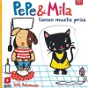 SM Pepe & Mila tienen mucha prisa Sale