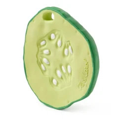 Oliu0026Carol Pepino the Cucumber Best