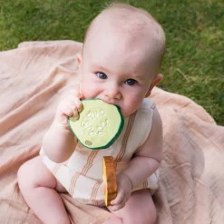 Oliu0026Carol Pepino the Cucumber Best