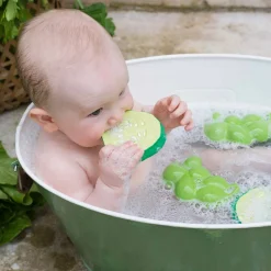 Oliu0026Carol Pepino the Cucumber Best