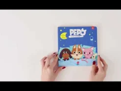 SM Pepo se va a dormir Best