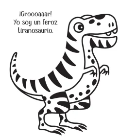 Usborne Peque Colores Mágicos · Dinosaurios Sale