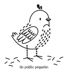 Usborne Peque Colores Mágicos · Una granja New