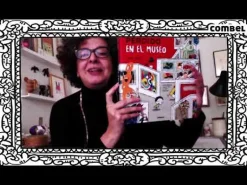 Combel Perdido en el Museo New