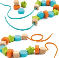 Djeco Perlas Filacolor · Clearance