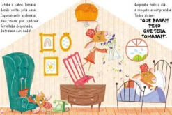 Jaguar ¿Pero qué le pasa a Blasa? New