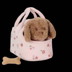 Little Dutch Perrito Peluche Jackie con bolsa · Sale
