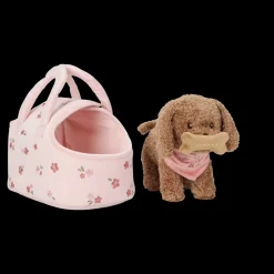 Little Dutch Perrito Peluche Jackie con bolsa · Sale