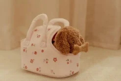 Little Dutch Perrito Peluche Jackie con bolsa · Sale