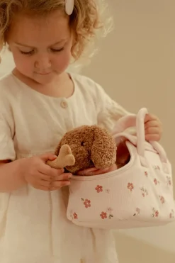 Little Dutch Perrito Peluche Jackie con bolsa · Sale