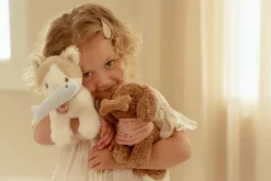 Little Dutch Perrito Peluche Jackie con bolsa · Sale