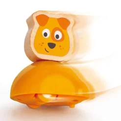 Hape Perrito Presiona y Corre · Best
