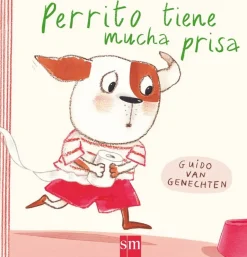 SM Perrito tiene mucha prisa Hot
