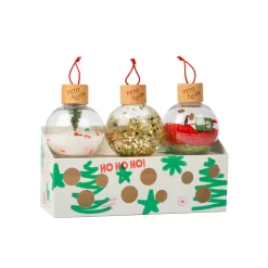 Petit Boum · Christmas Sensory Balls Sale