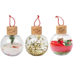 Petit Boum · Christmas Sensory Balls Sale
