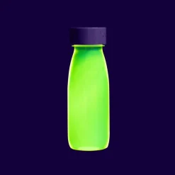 Petit Boum · Float Bottle Fluo Yellow Sale