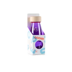 Petit Boum · Float Bottle Purple Online