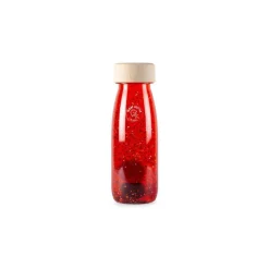 Petit Boum · Float Bottle Red Clearance