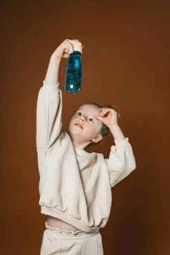 Petit Boum · Float Bottle Turquoise Best