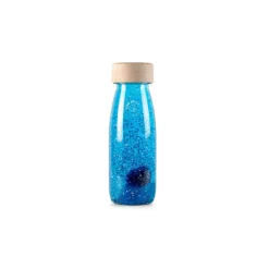 Petit Boum · Float Bottle Blue Clearance