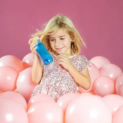 Petit Boum · Float Bottle Blue Clearance