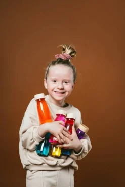 Petit Boum · Float Bottle Siena New