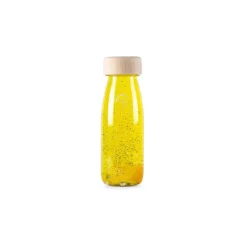 Petit Boum · Float Bottle Yellow Clearance