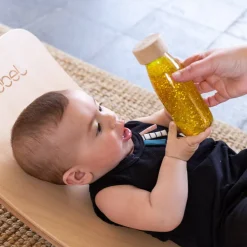 Petit Boum · Float Bottle Yellow Clearance