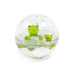 Petit Boum · Happy Bubble Froggies Online