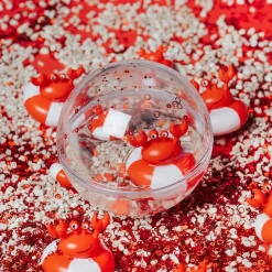 Petit Boum · Happy Bubbles Crabs Discount