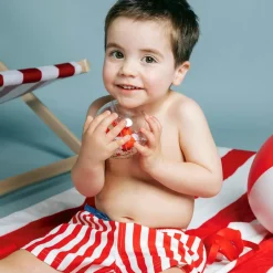 Petit Boum · Happy Bubbles Crabs Discount