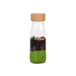 Petit Boum · Learn Bottle Veggies Best