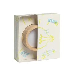 Petit Boum · Magic Lamp Hot