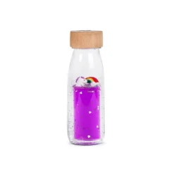 Petit Boum · Move Bottle Magic Rainbow New