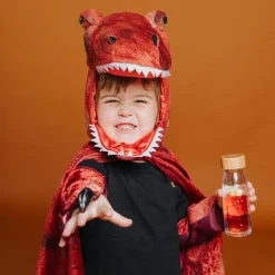 Petit Boum · Move Bottle TRex Hot