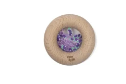 Petit Boum · Sensory donut Eggplants New