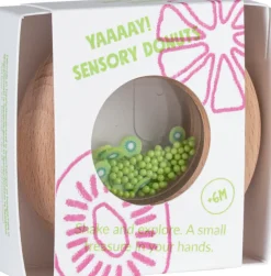 Petit Boum · Sensory donut Kiwi Online