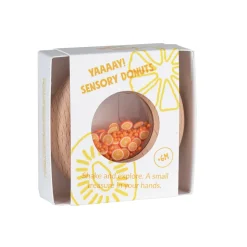 Petit Boum · Sensory donut Oranges Outlet
