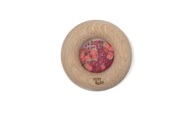 Petit Boum · Sensory donut Strawberries New