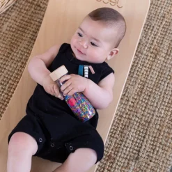 Petit Boum · Sound Bottle Buttons Online