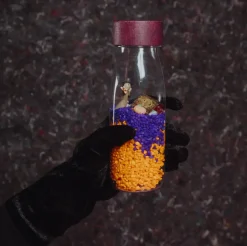 Petit Boum · Sound Bottle Halloween Discount