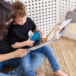 Petit Boum · Sound Bottle Fish Hot