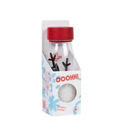 Petit Boum · Sound Bottle Christmas Snowman Online