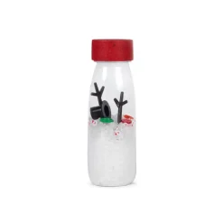 Petit Boum · Sound Bottle Christmas Snowman Online