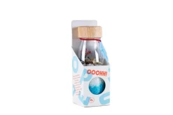 Petit Boum · Spy Bottle Artic New