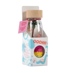 Petit Boum · Spy Bottle Flamingo Best