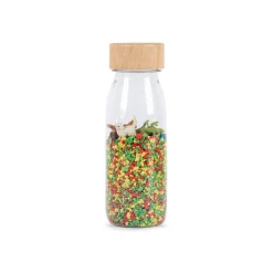 Petit Boum · Spy Bottle Pets Online
