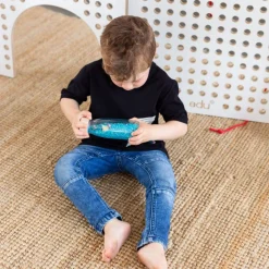 Petit Boum · Spy Bottle Sea Hot