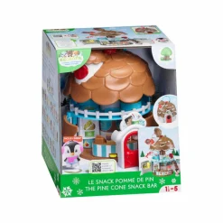 Klorofil Piña Cafetería Alpina · Outlet