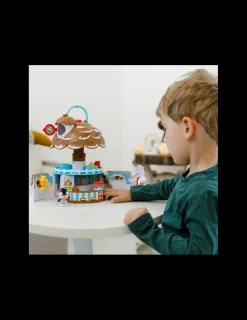 Klorofil Piña Cafetería Alpina · Outlet